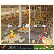 high quality automatic chicken farm feeder for broiler and breeder